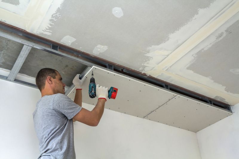 Drywall Painting
