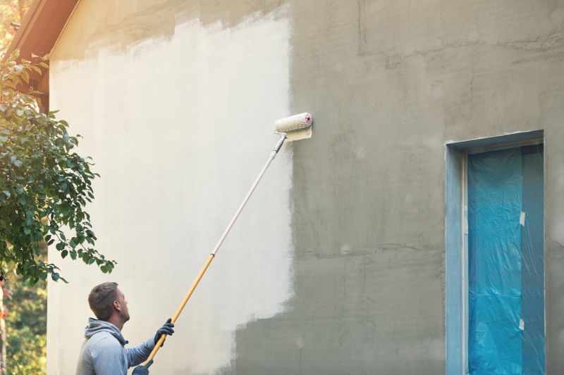 Cost of Interior Painting in Loveland, OH